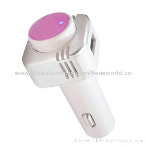 Oxygen Bar Bluetooth Headset with 10m Working Distance